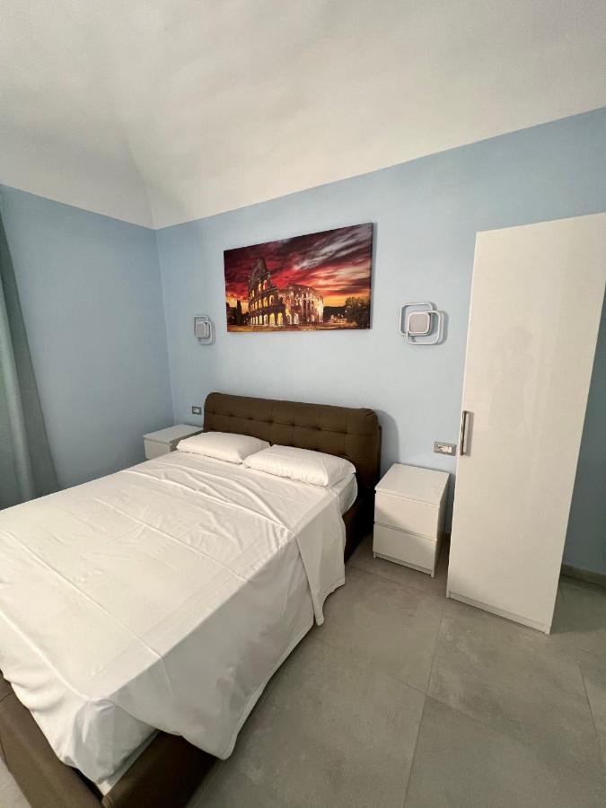 Favola Romana - Guest House Exterior foto