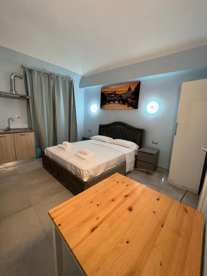 Favola Romana - Guest House Exterior foto