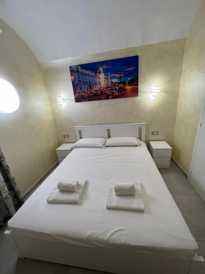 Favola Romana - Guest House Exterior foto