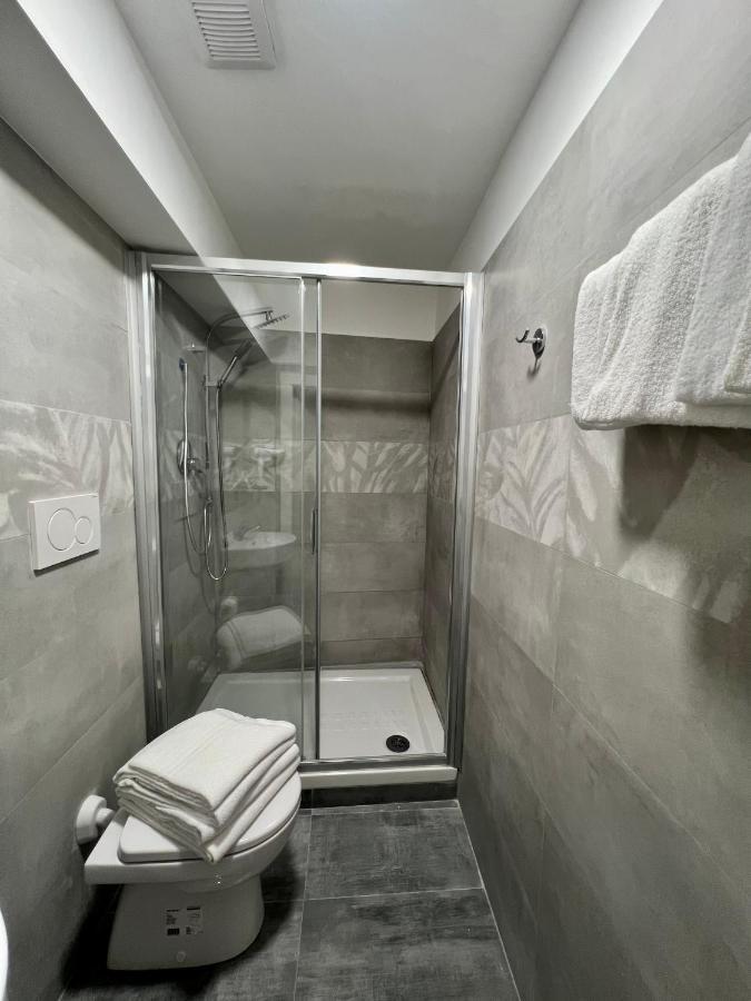 Favola Romana - Guest House Exterior foto