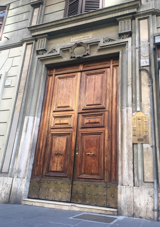 Favola Romana - Guest House Exterior foto
