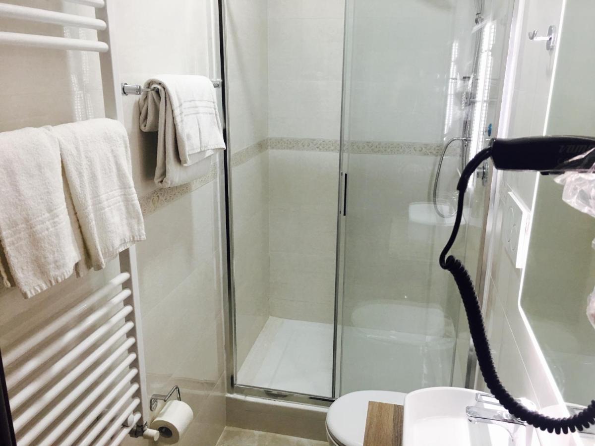 Favola Romana - Guest House Zimmer foto