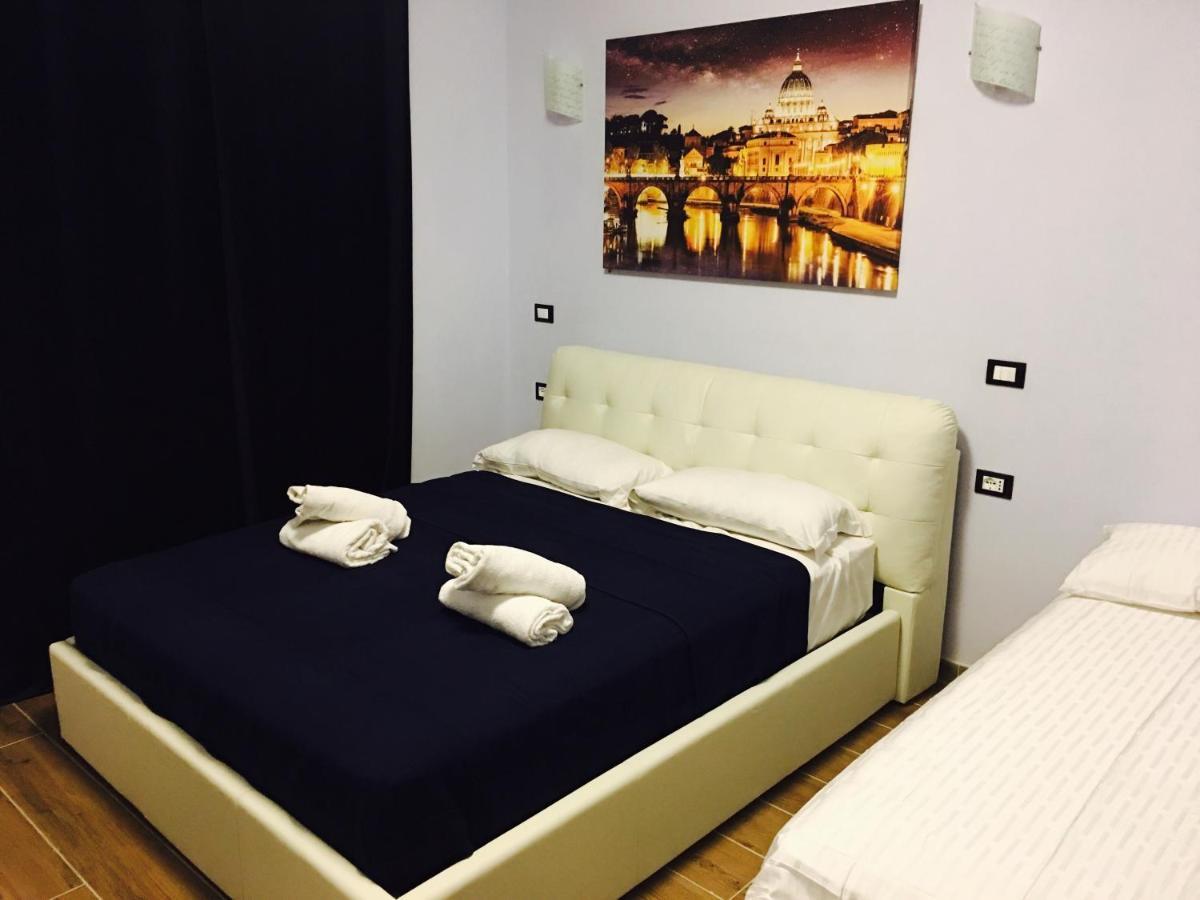 Favola Romana - Guest House Zimmer foto