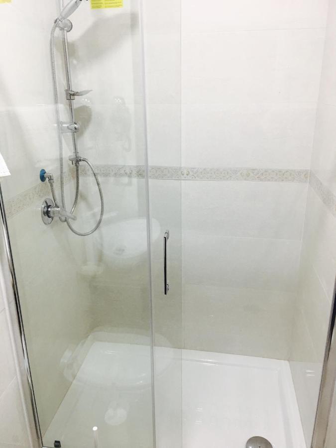 Favola Romana - Guest House Zimmer foto